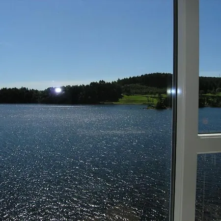 Monesstranda Ved Mandal A07