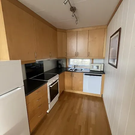 Holiday home Monesstranda Ved Mandal A07 *