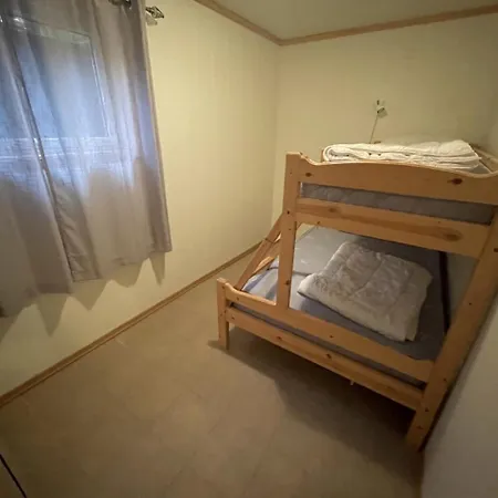 Holiday home Monesstranda Ved Mandal A07 Rugland