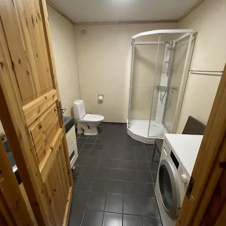 Monesstranda Ved Mandal A07 Rugland