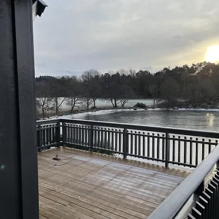 Monesstranda Ved Mandal A07 Holiday home *