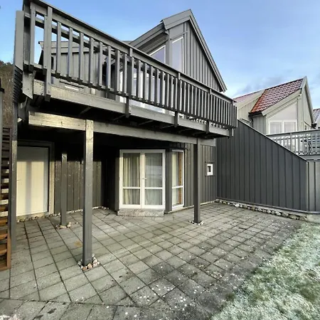 Monesstranda Ved Mandal A07 Holiday home *