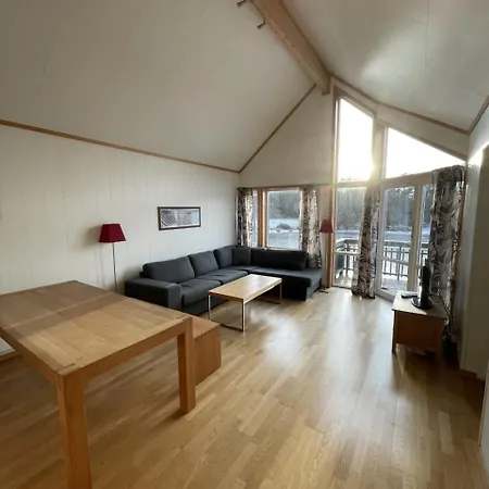 Holiday home Monesstranda Ved Mandal A07 *