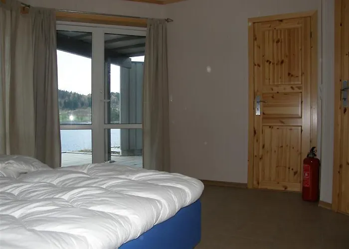 Monesstranda Ved Mandal A07 Rugland